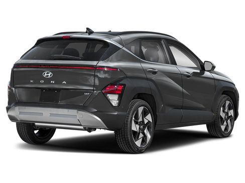 New 2026 Hyundai Kona Limited image 2