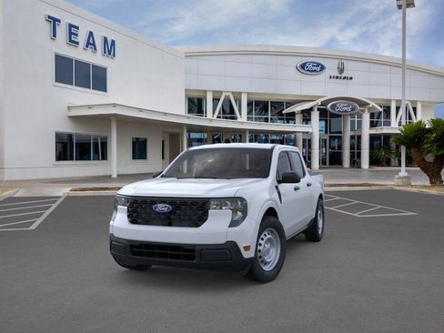 New 2026 Ford Maverick XL FWD image 2