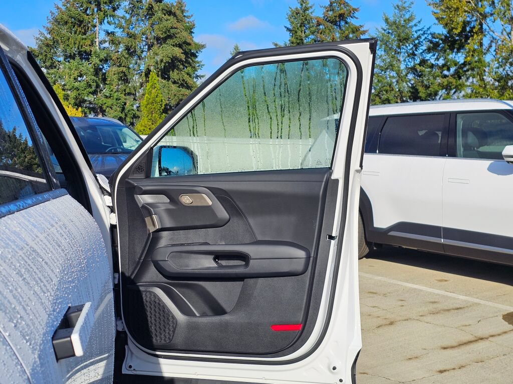 New 2027 Kia Telluride EX AWD/4WD image 30