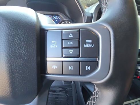 Certified 2023 Ford F150 XLT w/ Equipment Group 302A High AWD/4WD image 19