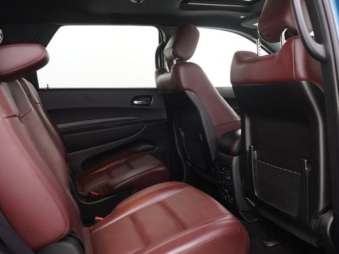 Used 2024 Dodge Durango GT AWD/4WD image 14