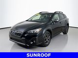 Used 2023 Subaru Crosstrek 2.5i Sport w/ Popular Package #3 image 2