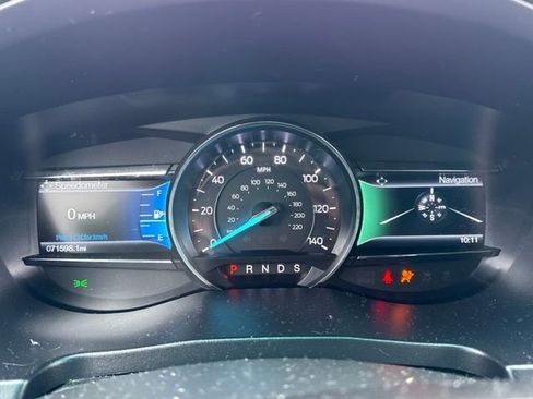 Used 2017 Ford Explorer Sport w/ Equipment Group 401A image 21