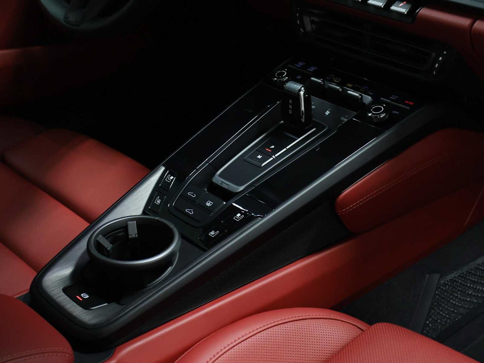 Certified 2024 Porsche 911 GT3 RS image 21