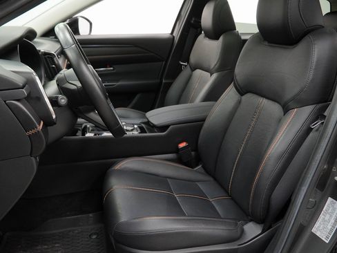 Used 2024 MAZDA CX-50 AWD 2.5 S w/ Weather Package image 18