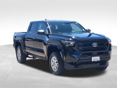Used 2024 Toyota Tacoma SR
