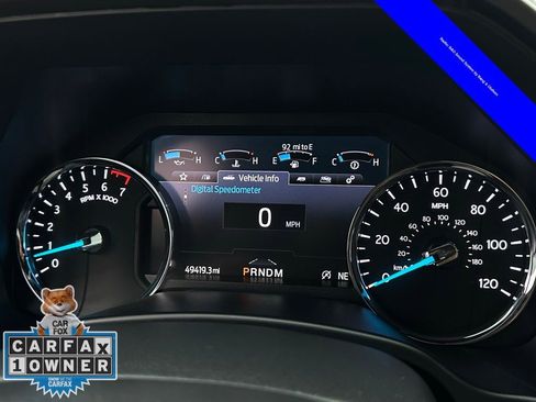 Used 2021 Ford Expedition King Ranch image 14