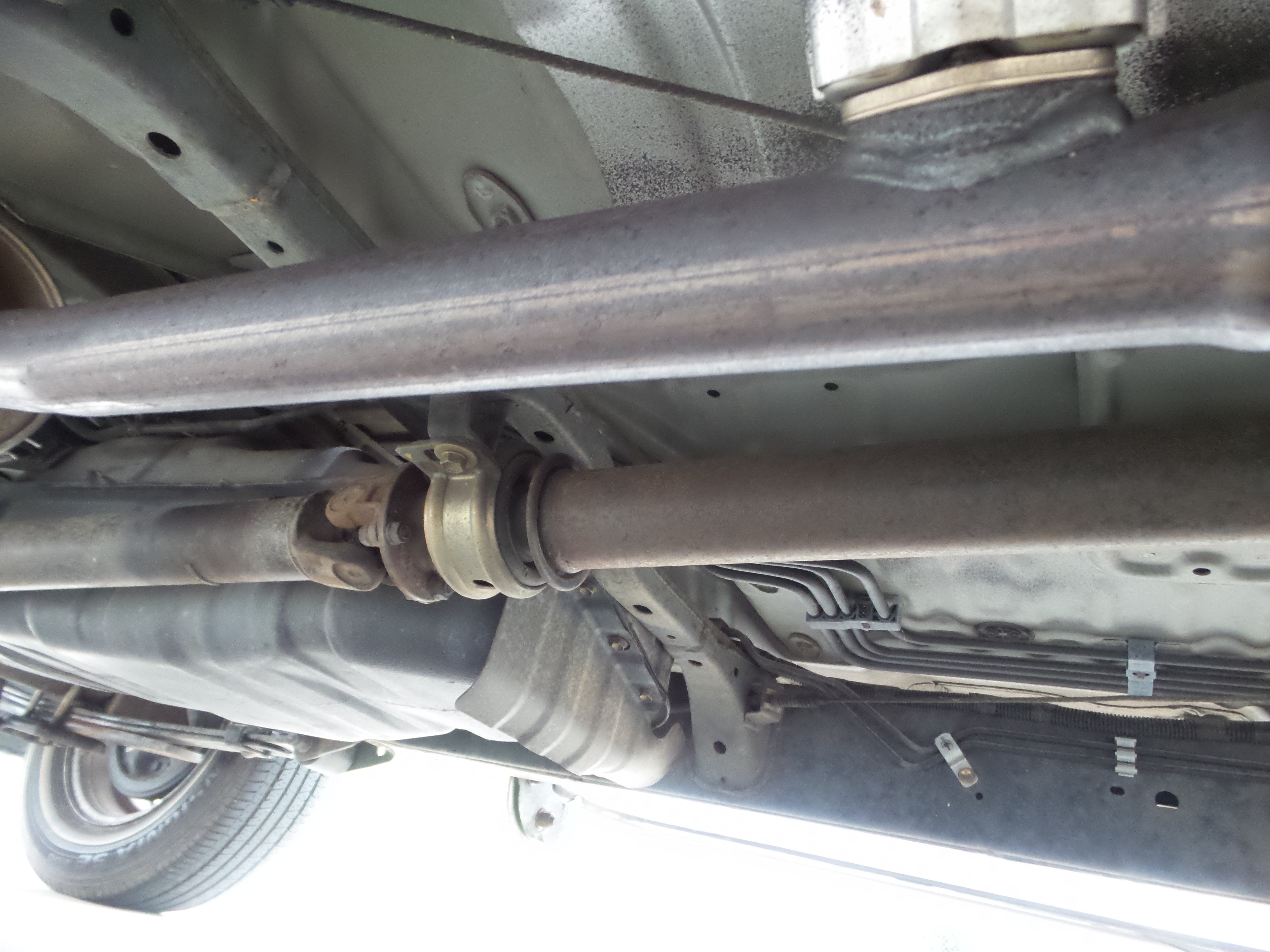 Used 2004 Toyota Tacoma 2WD Xtracab image 48