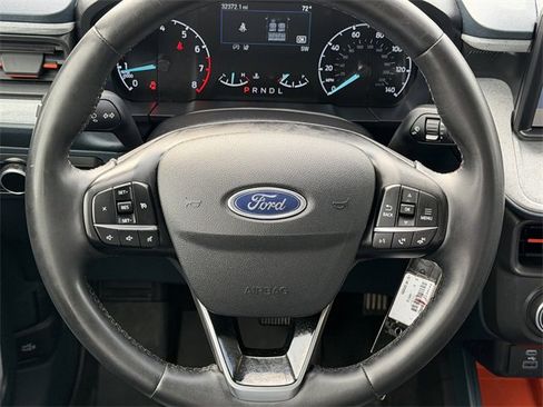 Used 2023 Ford Maverick XLT w/ Equipment Group 300A Standard image 11