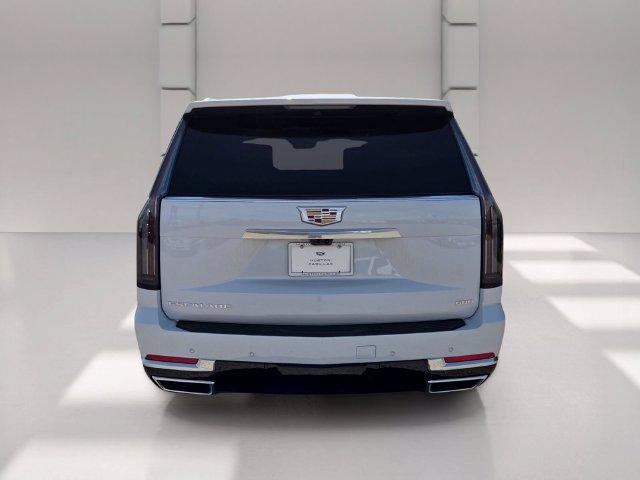 New 2026 Cadillac Escalade Luxury w/ Touring Package AWD/4WD image 4