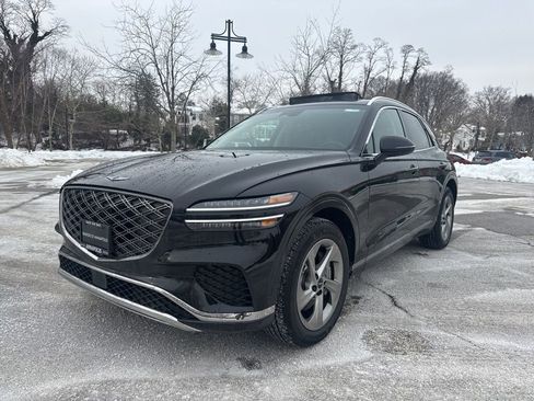 New 2026 Genesis GV70 2.5T Select image 5