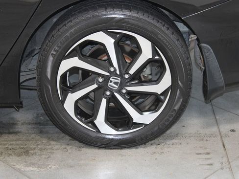 Used 2015 Honda Accord EX-L image 14