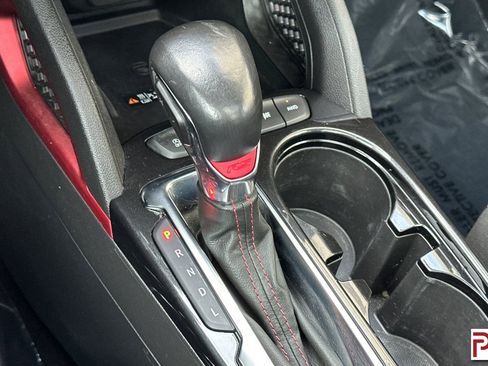 Certified 2022 Chevrolet TrailBlazer RS w/ Sun and Liftgate Package image 24