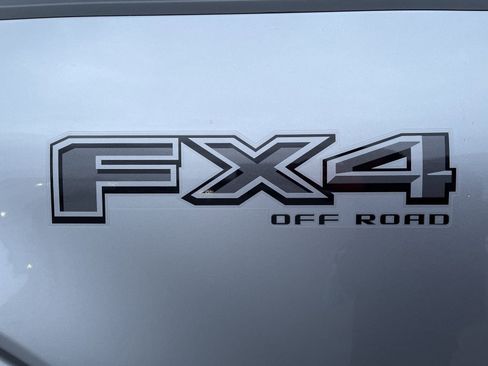 Used 2023 Ford F150 Lariat w/ Equipment Group 502A High image 40