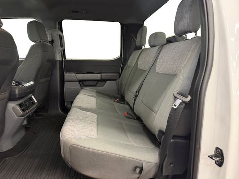 Used 2023 Ford F150 XLT w/ Trailer Tow Package image 10