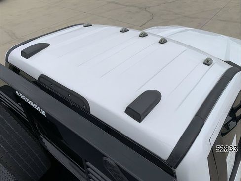 Used 2021 Ford F350 XL w/ Power Equipment Group RWD image 8