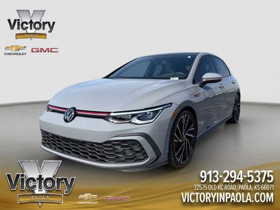Used 2024 Volkswagen GTI Autobahn