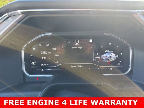 Used 2023 GMC Sierra 1500 Denali image 8