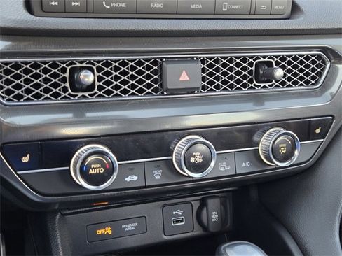 Used 2023 Acura Integra A-Spec image 22