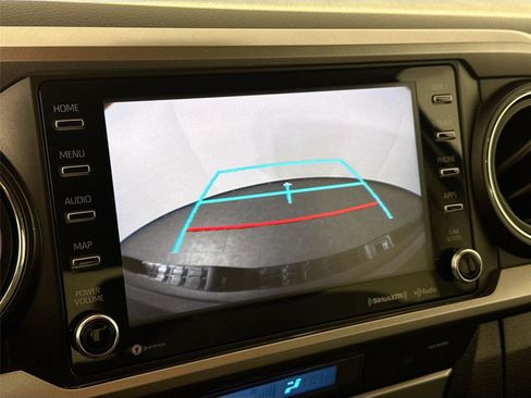 Certified 2022 Toyota Tacoma SR5 image 25