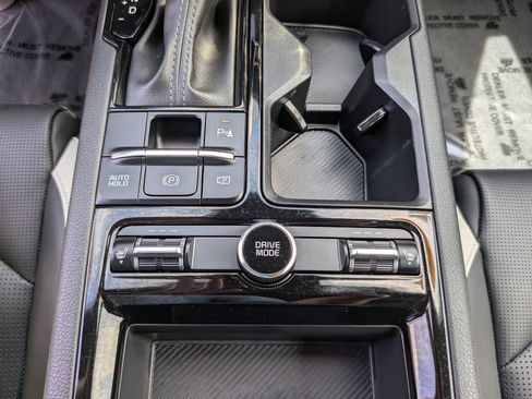Certified 2025 Kia K5 GT-Line w/ GT-Line Premium Package FWD image 27