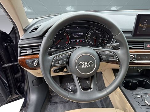 Used 2018 Audi A4 2.0T Premium AWD/4WD image 27