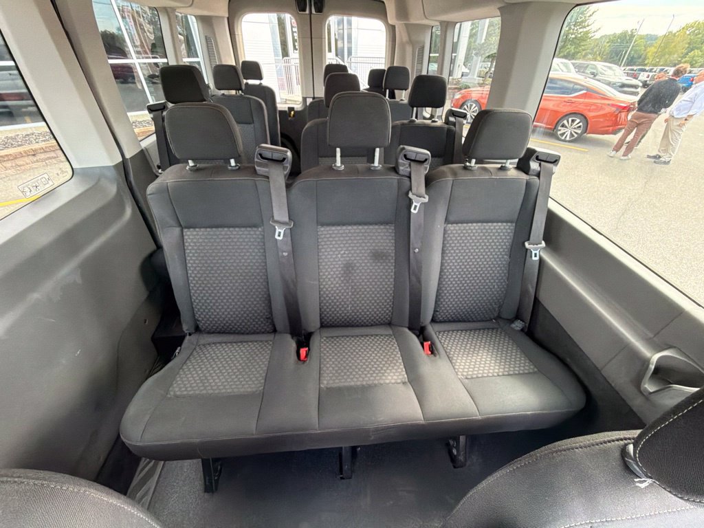 Used 2023 Ford Transit 350 XL RWD image 17