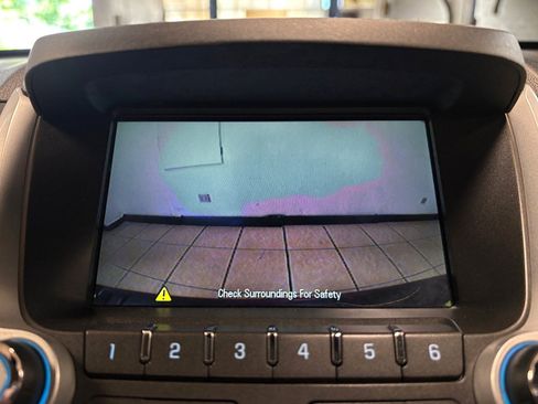 Used 2013 Chevrolet Equinox LT w/ Driver Convenience Package FWD image 23