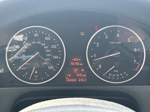 Used 2012 BMW X5 xDrive35i AWD/4WD image 17