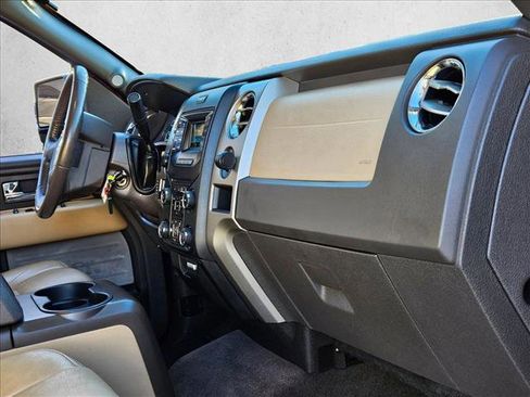 Used 2014 Ford F150 XLT w/ Equipment Group 302A Luxury image 24