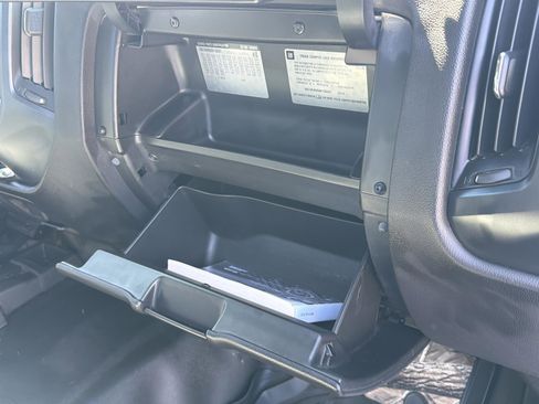 Used 2016 Chevrolet Silverado 2500 W/T w/ WT Convenience Package image 32