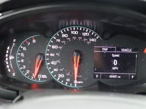 Certified 2020 Chevrolet Trax LS w/ Tint and Cruise Package image 25