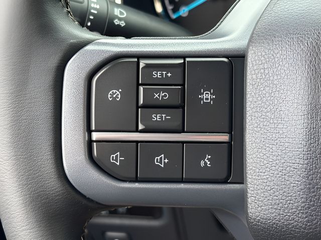 Used 2023 Ford F150 XLT w/ Equipment Group 302A High AWD/4WD image 24