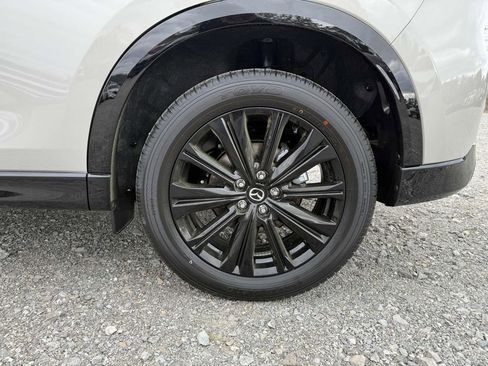 New 2025 MAZDA CX-5 2.5 Turbo image 10