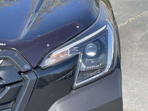 Used 2023 Subaru Forester Wilderness image 38