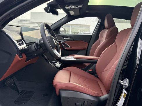 New 2026 BMW X2 xDrive28i w/ Convenience Package image 14