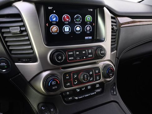Used 2016 GMC Yukon Denali w/ Open Road Package AWD/4WD image 30