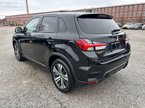 Used 2024 Mitsubishi Outlander Sport ES image 7