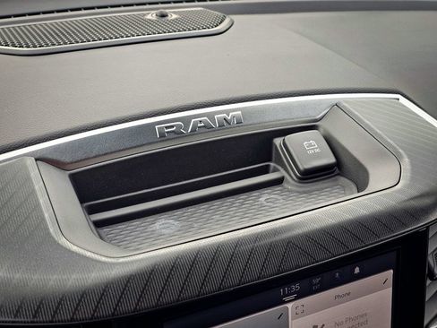 New 2026 RAM 1500 Big Horn AWD/4WD image 23
