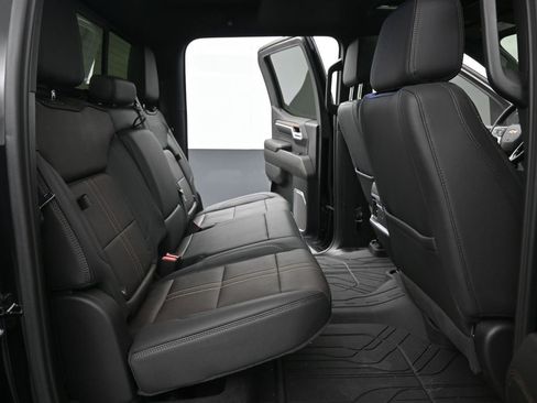 Used 2024 Chevrolet Silverado 1500 High Country w/ High Country Premium Package image 10