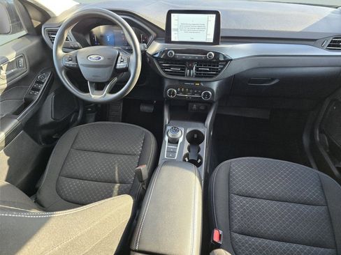Used 2025 Ford Escape Active image 30