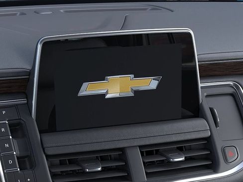 Used 2023 Chevrolet Tahoe Z71 w/ Luxury Package AWD/4WD image 20