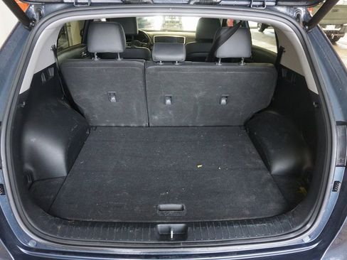 Used 2020 Kia Sportage EX w/ Option Group 15 image 16