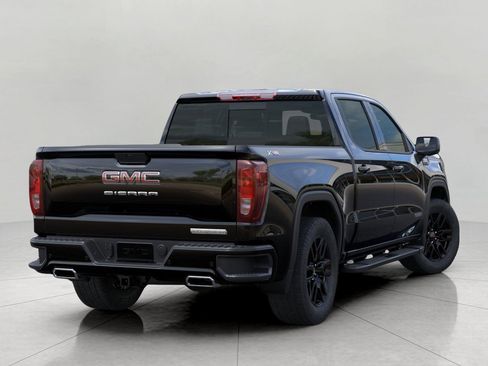 New 2026 GMC Sierra 1500 Elevation w/ Elevation Premium Package image 4