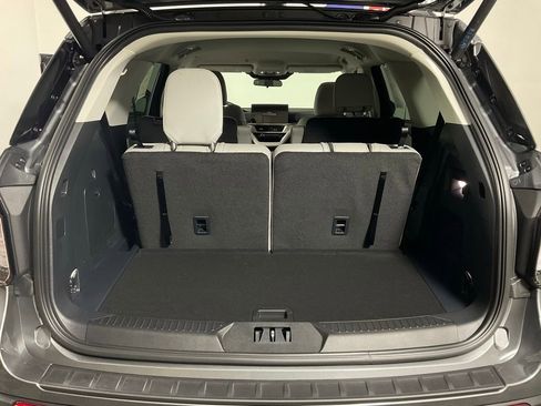 New 2026 Ford Explorer Active w/ Active Comfort Package RWD image 11
