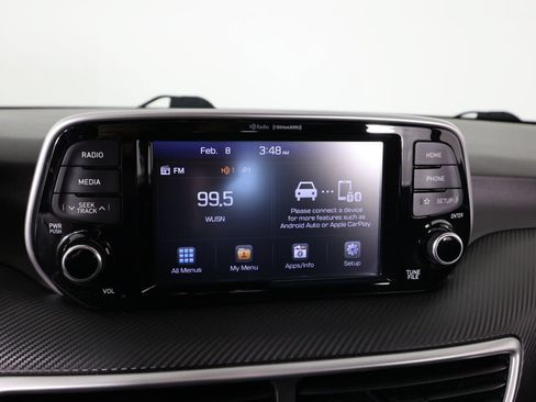 Used 2019 Hyundai Tucson Value AWD/4WD image 34