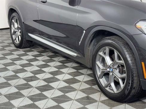 Used 2022 BMW X3 xDrive30i image 12