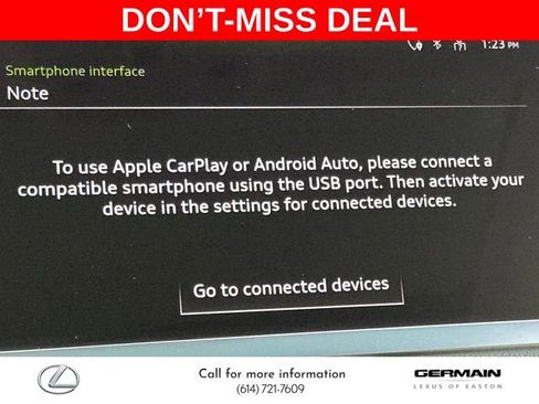 Used 2023 Audi Q3 2.0T Premium image 35