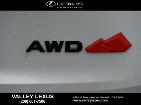 Used 2025 Nissan Rogue SV w/ Rock Creek Premium Package AWD/4WD image 6