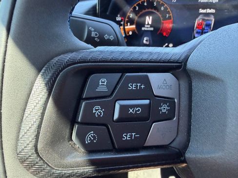 Used 2024 Ford Mustang Dark Horse w/ Dark Horse Handlin Package RWD image 20